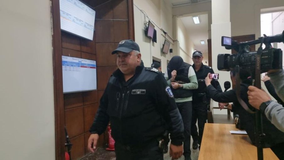 Дават ход на делото срещу двамата полицаи от Казанлък, обвинени в убийството на арестант