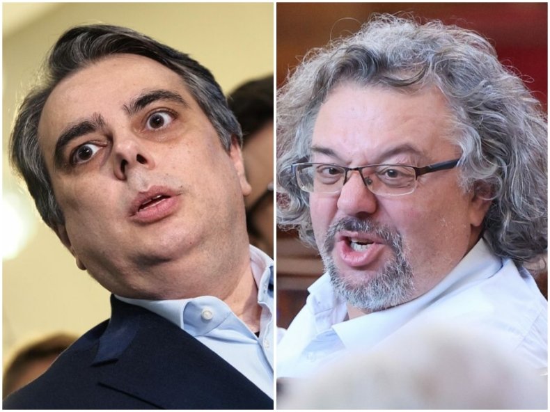 ЩЕ СИ ИЗВАДЯТ ОЧИТЕ! Кокорчо тури на дръвника Манол Пейков заради депутатско място