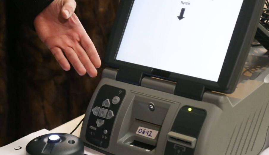 Над 20 сигнала за проблеми с машините в Ямболско, членове на СИК не се явиха във Велико Търново