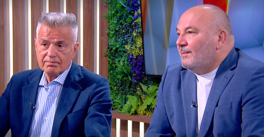 Красимир Дечев: България е като адронен колайдер - най-големият в Европа ценови ускорител