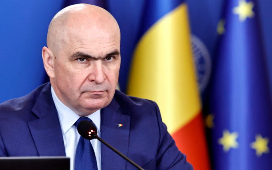 КРИЗАТА Е ФАКТ: Социалдемократите напускат управлението в Румъния, правителството губи мнозинство