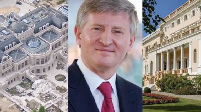 Украински милиардер купи най-скъпия имот света