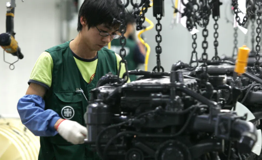 Южна Корея с икономически пик въпреки кризата с Ормузкия проток