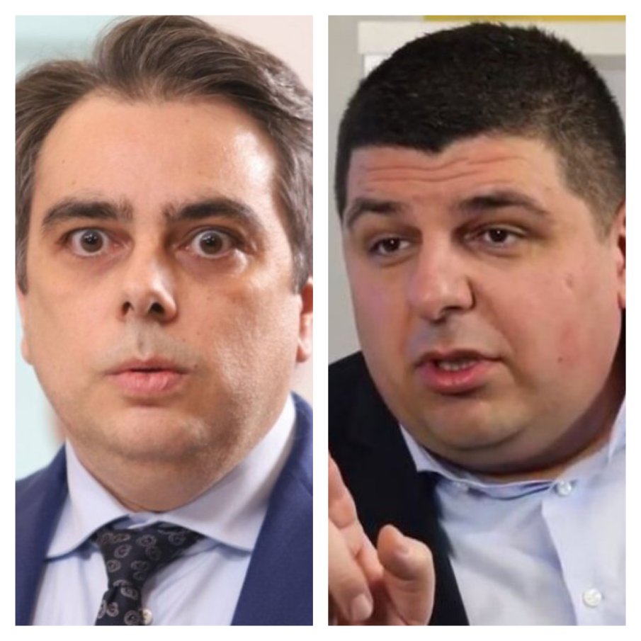 ЕЙ ТАКА КАТО СТАНЕ: Мирчев пъчи мускули, отправи ПОСЛЕДНО ПРЕДУПРЕЖДЕНИЕ към ПП