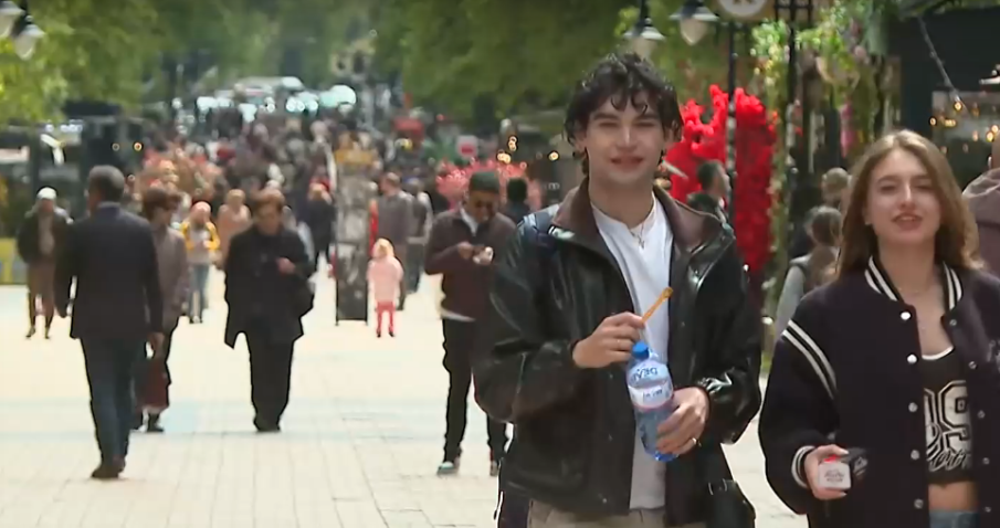 Евростат: Всеки втори българин до 29 години не работи