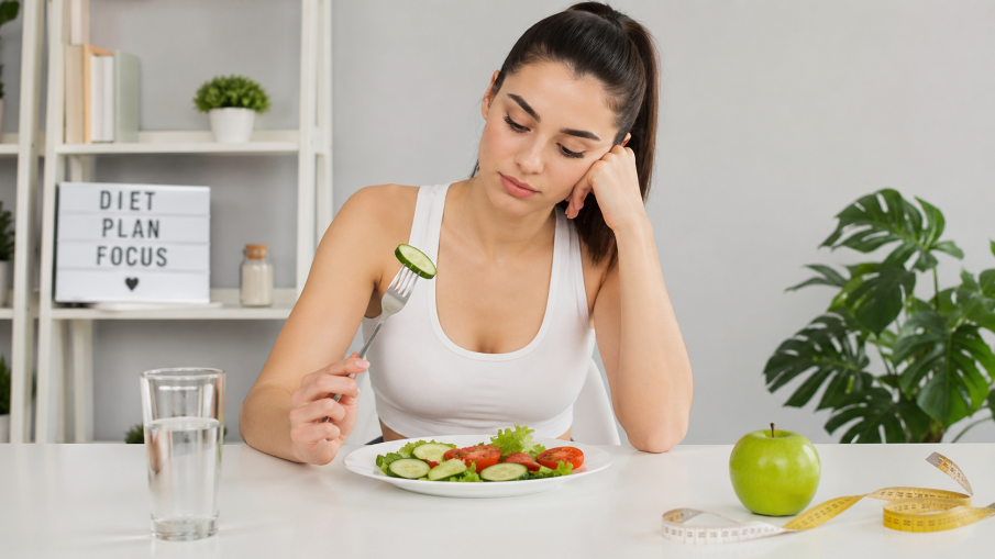 Японска тайна за отслабване без диети