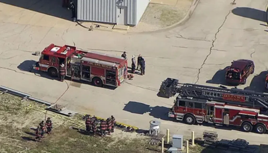 Двама души загинаха при теч на химикали в завод в Западна Вирджиния