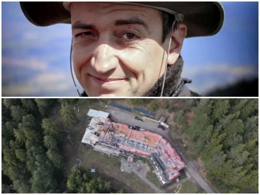 НОВО РАЗКРИТИЕ! Разследващите открили още една гилза на Петрохан