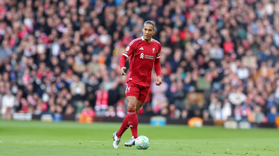 Класирането на Ливърпул за Шампионската лига минава през задължителен успех над Палас