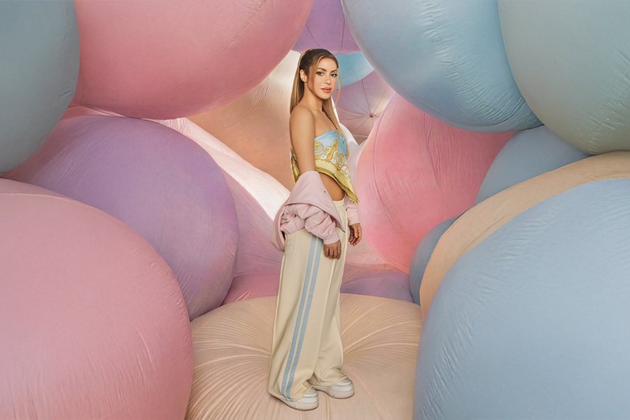 Смъртоносен инцидент преди концерта на Шакира