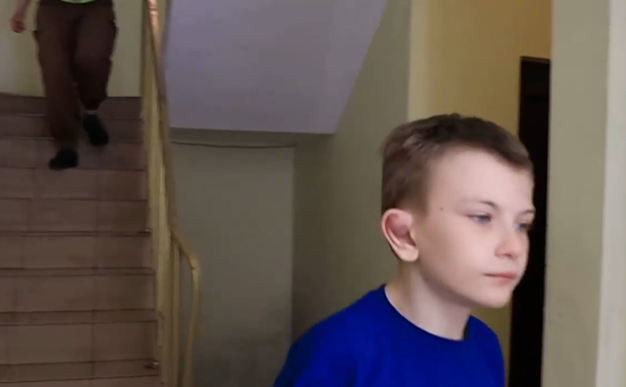 Намериха и върнаха на семейството му изгубено дете с аутизъм