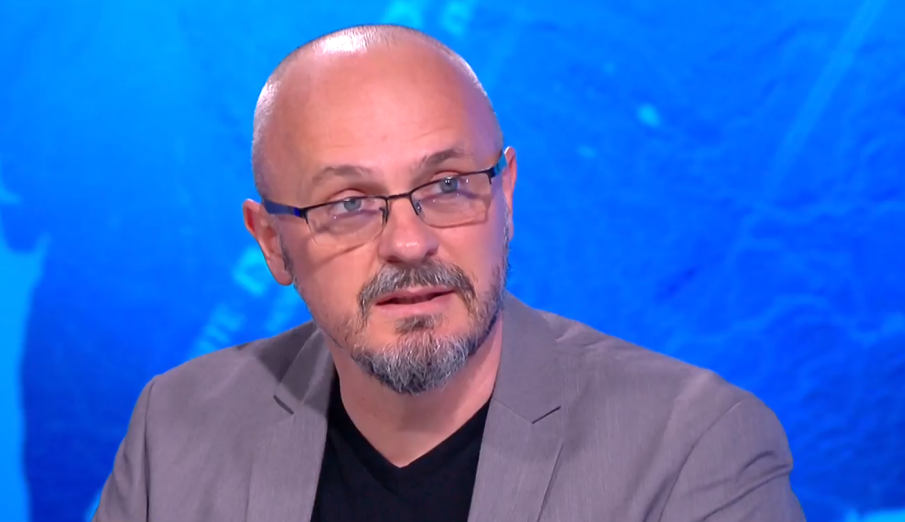 ПОЛИТОЛОГ: Резултатът на Прогресивна България изненада и самите тях