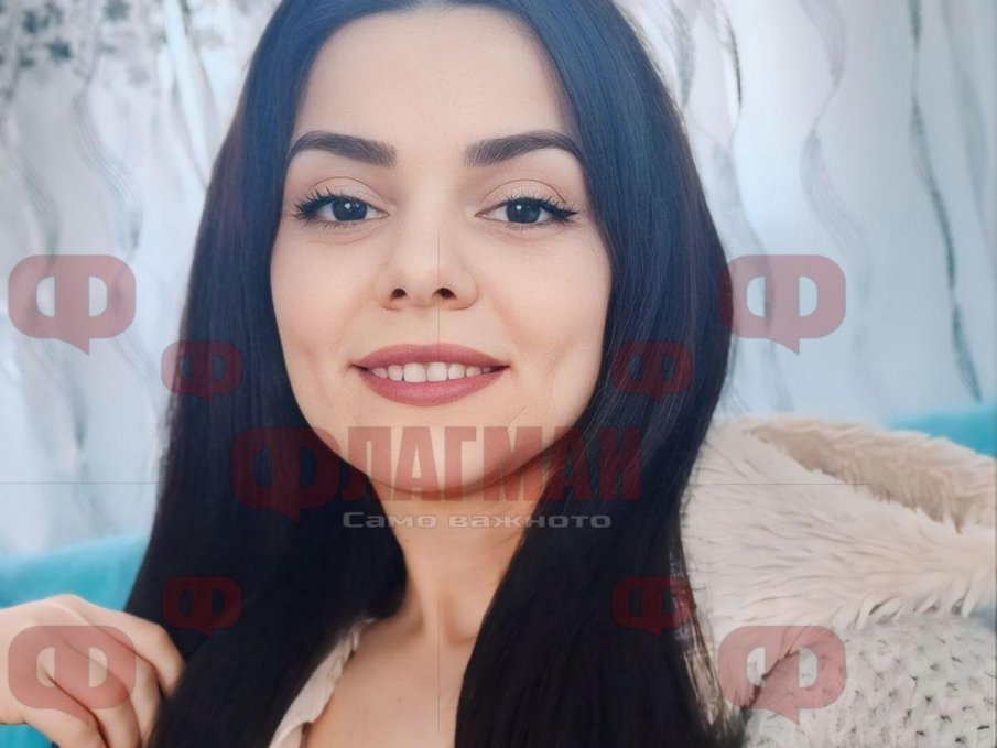 НЕОПИСУЕМА ДРАМА: Предсмъртното писмо на изгорялата Назифе разплака дори разследващите