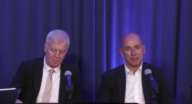 БОМБА В РОДНИЯ ФУТБОЛ! Големият бизнесмен Атанас Бостанджиев става собственик на Левски