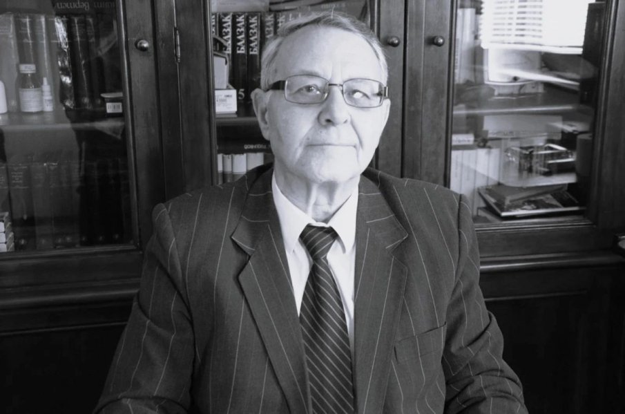 Внезапно почина бивш областен управител на Русе