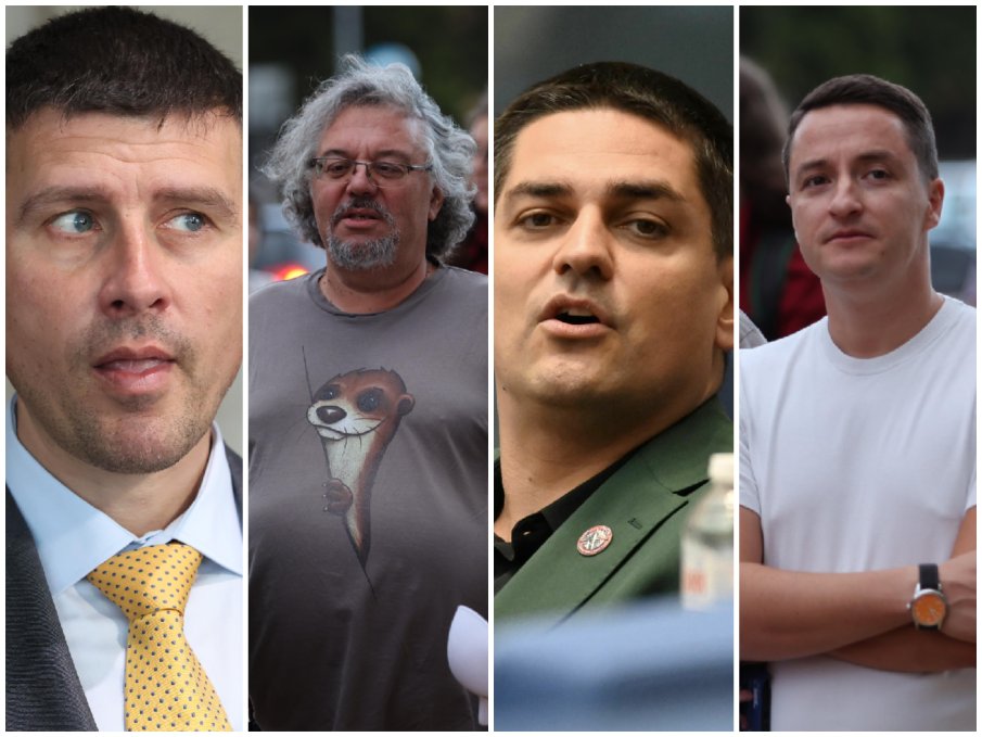 ДОБРИТЕ НОВИНИ СЛЕД ИЗБОРИТЕ: Руди Гела си замина, Ивелин ще храни кокошките, ПП и ДБ омразно си крещят през тумбака на Манола....