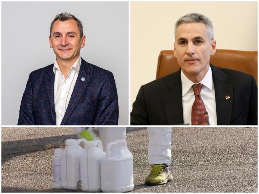 РАЗБИХА БЯЛАТА АУРА на Гюровците - ето пред каква напаст е изправена половин България