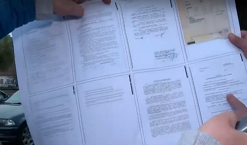 Мъж остана без колата си, била препродадена пет пъти и обявена за издирване