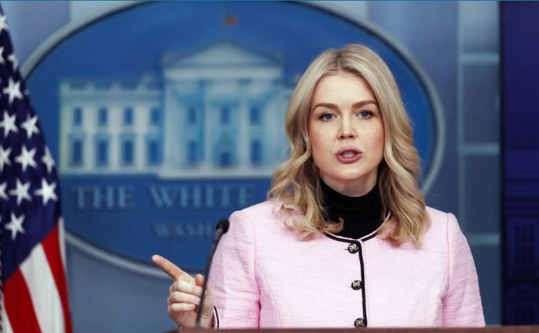 Прессекретарят на Белия дом с ПРОРОЧЕСКИ ДУМИ преди атентата срещу Тръмп: Ще има изстрели тази вечер