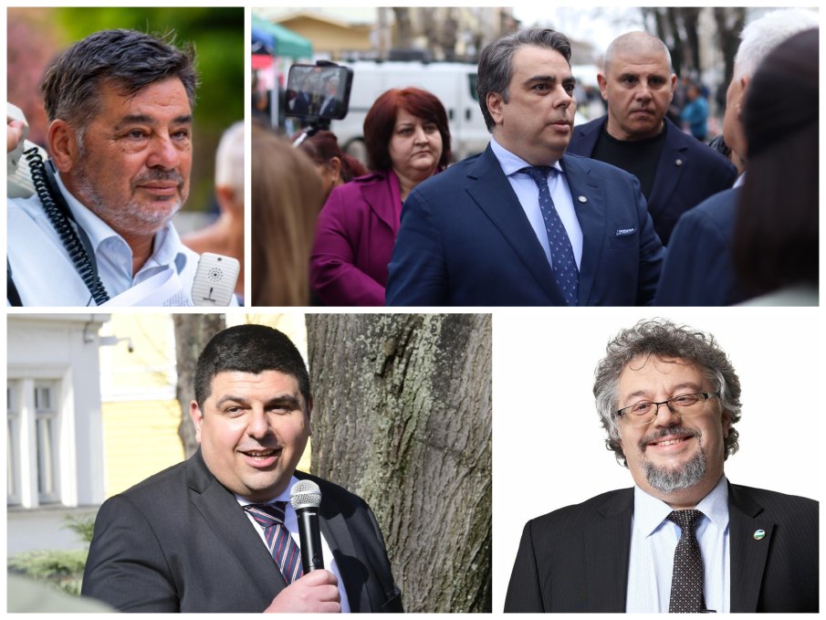 КОАЛИЦИОНЕН ПОЖАР: Новобранец в ПП тотално разби мита за сплотената коалиция с ДБ