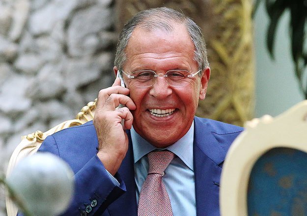 Лавров се изсмя на плановете на Зеленски да оглави европейска армия, сравни го с мопс срещу слон