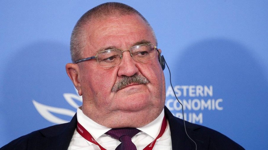 Почина зам.-генералният директор на Росатом