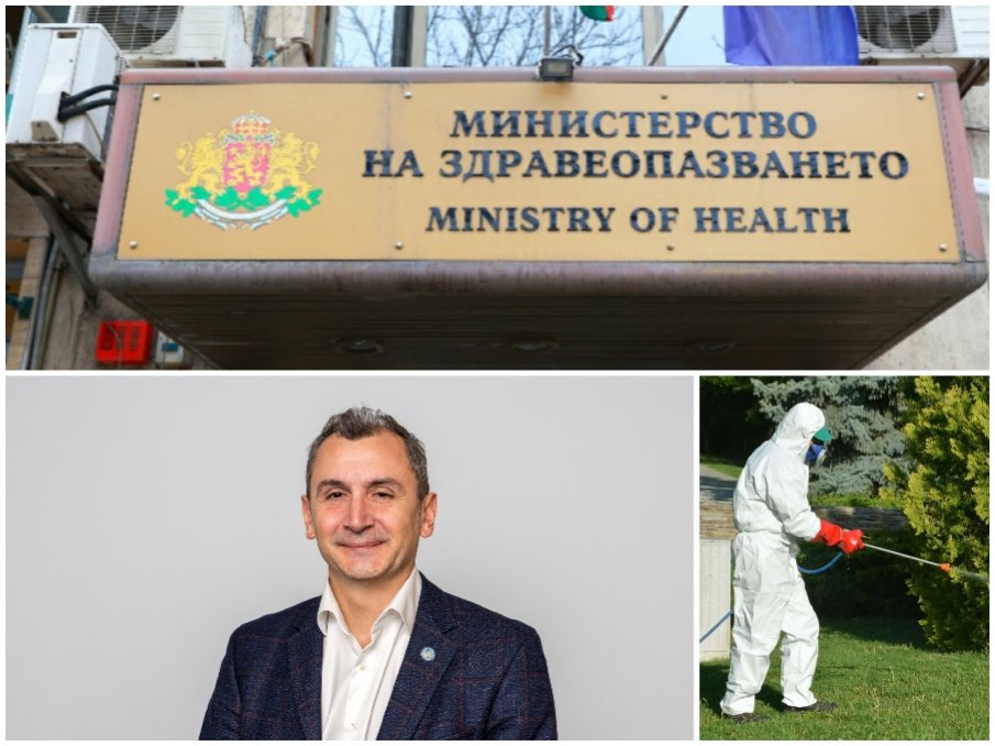 ИГРИ С ХОРАТА: Здравното министерство със скандално решение, постави 800 000 души под риск