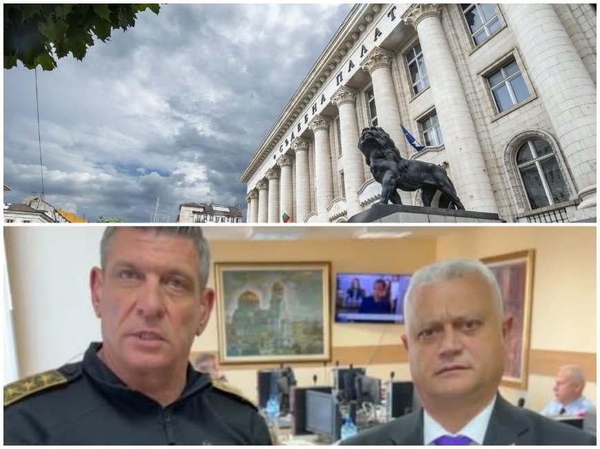 ИЗВЪНРЕДНО! Прокуратурата с подробности за изборните преписки на МВР - повечето били по анонимни сигнали и непотвърдени