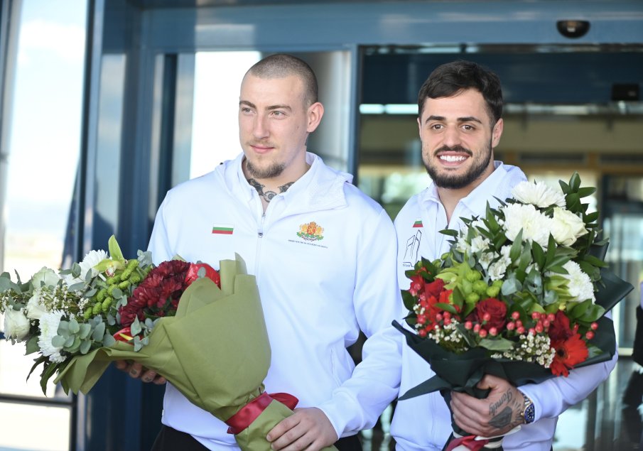 ЕУФОРИЯ! Карлос Насар се завърна по шампионски (СНИМКИ)