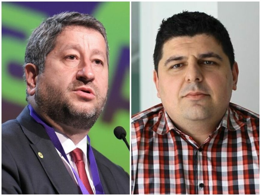 Писателят Веселин Стаменов приключи Да, България: Скъпо, лустросано недоносче на задкулисието! Титаните на мисълта Мирчев и Иванов сега лазят на колене пред Асен Василев