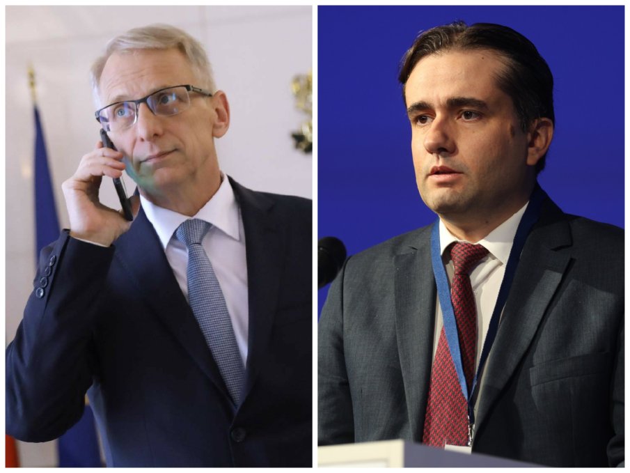 ГОВОРЯТ СИ ПРЕЗ ФЕЙСБУК И ТВ: ППДБ в комичен спор за бъдещето си - на ръба са да се цепнат в парламента