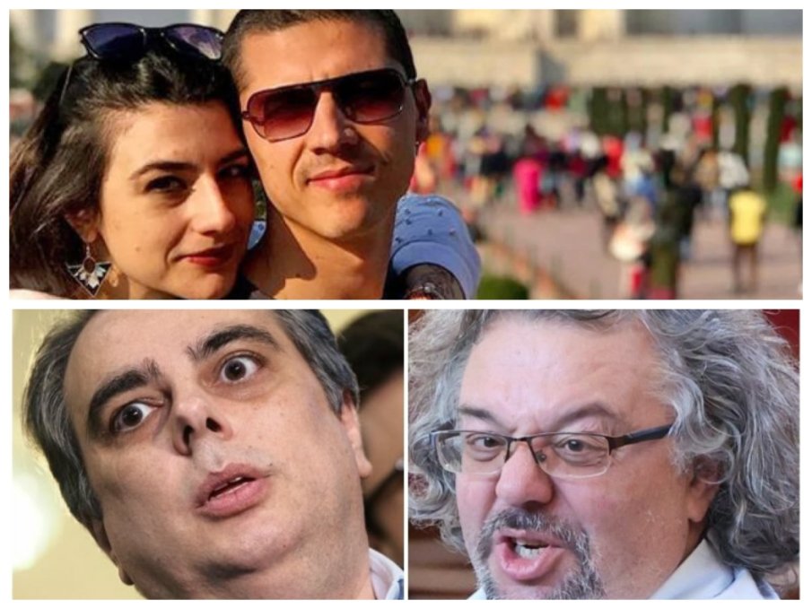 НЕ СЕ ДИШАТ! Пепекът Миро на Лена ПОБЕСНЯ от пазарлъците и лицемерието в коалицията и скочи на ДБ