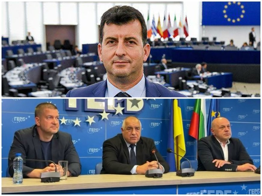 Бившият евродепутат Асим Адемов прозря истината за катастрофалния резултат на ГЕРБ - не е заради ППДБ и ДПС, а заради тези вътрешнопартийни грешки