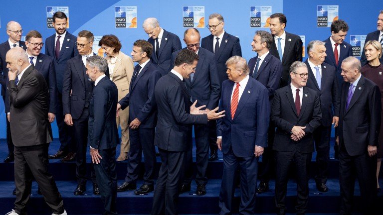 НАТО обмисля да сложи край на ежегодните си срещи на върха