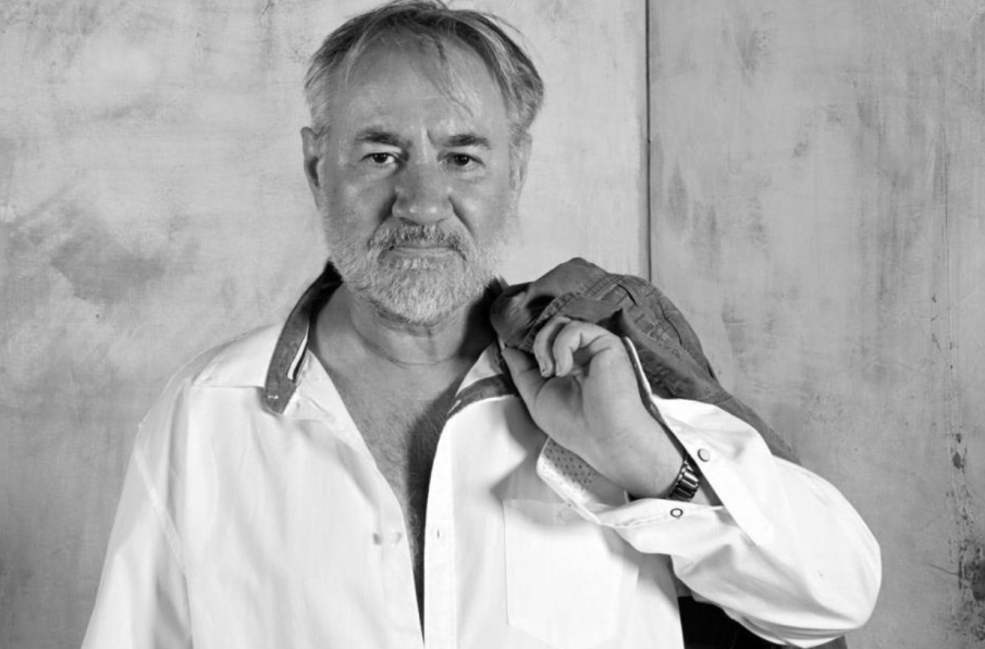 Лили Иванова: Почина Георги Красимиров - Герасим, създателят на „Ветрове“