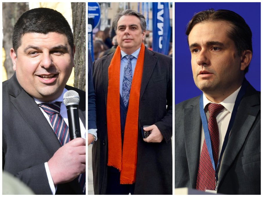 РЕБРАНДИРАНЕ СЛЕД МАНОЛГЕЙТ: Ново 20 от Да, България - вижте каква оферта предложиха на ПП...