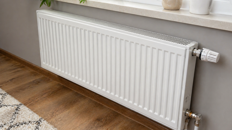 Започва поетапното изключване на парното