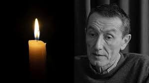 СКРЪБНА ВЕСТ: Почина Михаил Заимов