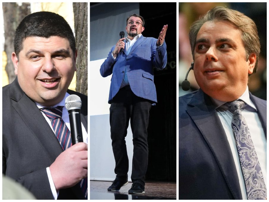 Настимир Ананиев с ТЕЖКА ДИАГНОЗА: ППДБ има нужда от нови лидери - тази голяма грешка ги провали след декемврийските протести...