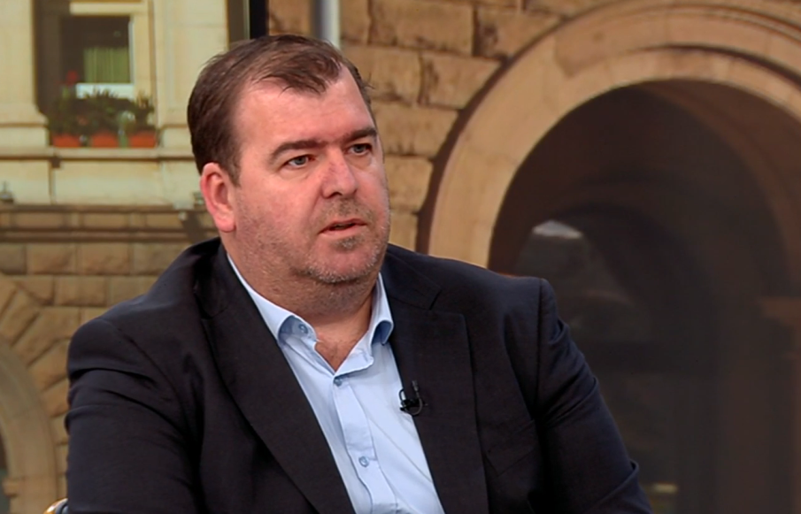 Явор Гечев: Поетите от Прогресивна България ангажименти ще се случат