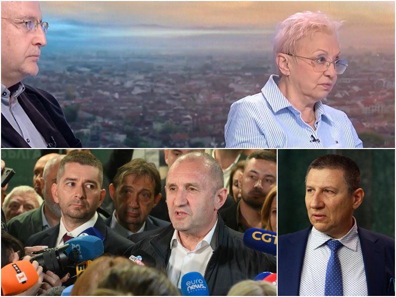 АНАЛИЗАТОРИ: Хората очакват да живеят по-добре - това е основният мандат. Реалната реформа ще се познае по действията, а не по заявките