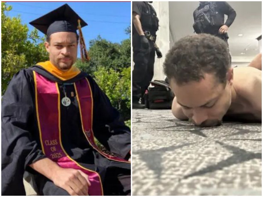 НЕВЕРОЯТНАТА ИСТОРИЯ НА АТЕНТАТОРА НА ТРЪМП! Коул Алън е университетски преподавател и изобретател на...