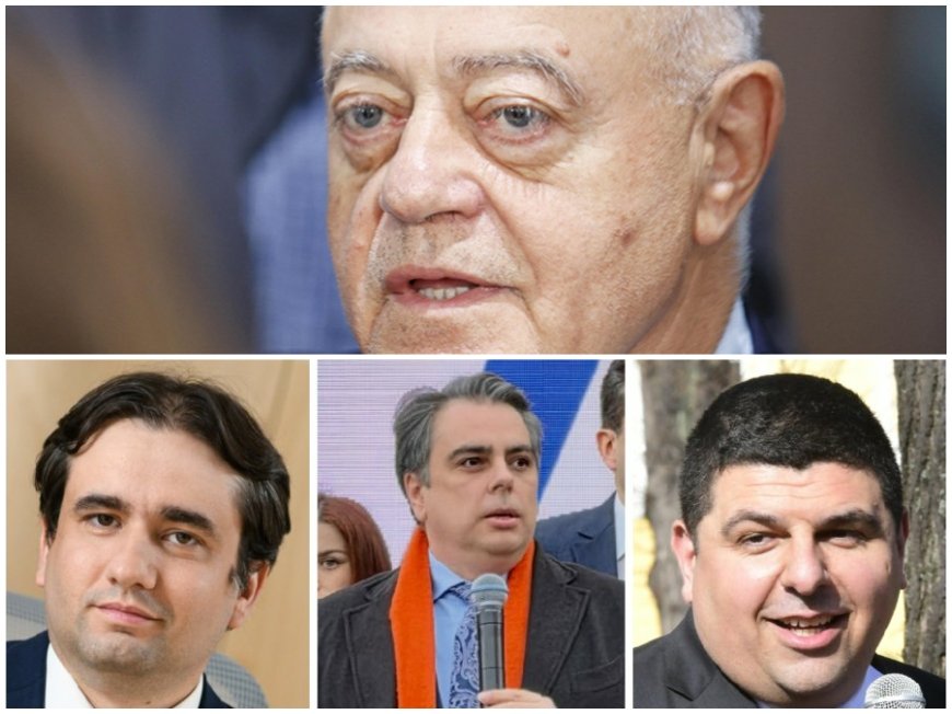 сагата заплита ген атанасов излезе официална позиция разцепят