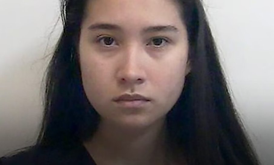 ЗЛОВЕЩ ЗАГОВОР: 18-годишно момиче си постави за цел да убие възможно най-много евреи