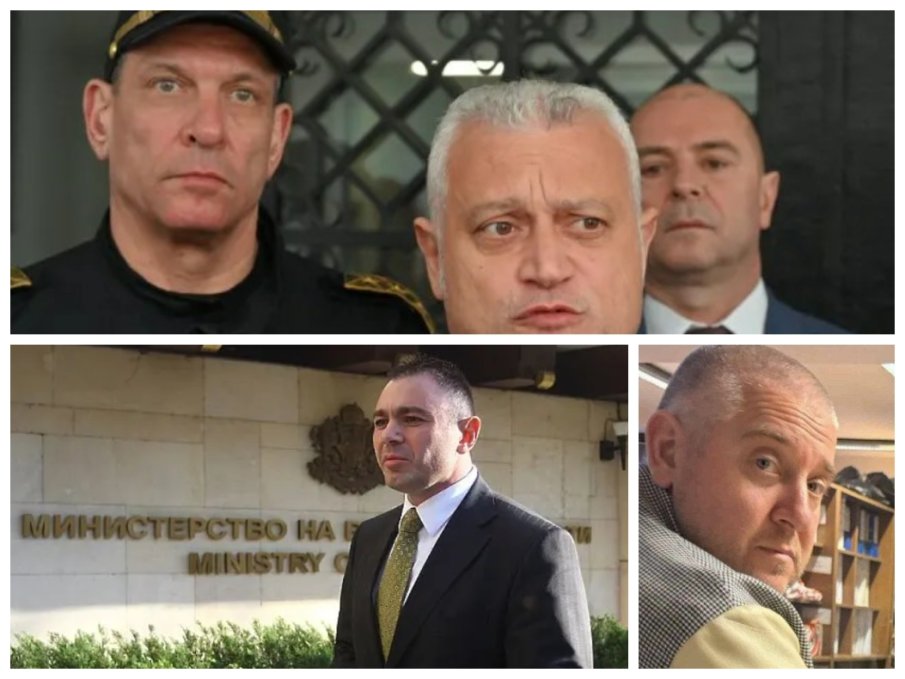 Защо замлъкна Кендимен? Къде е суровият, строг, но справедлив Рамбо от Гоцето?