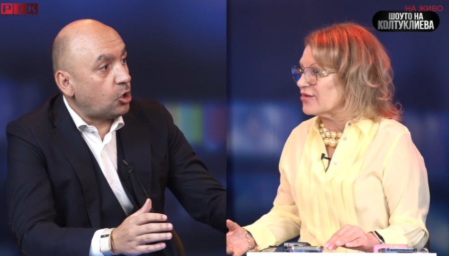 САМО В ПИК TV! Топ експертът Васил Грудев алармира: Новата власт спешно да подхване темата със земеделието, защото иначе... (ВИДЕО)