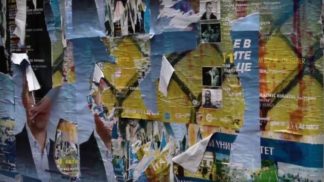 Последен ден за разчистване на агитационните материали от изборите