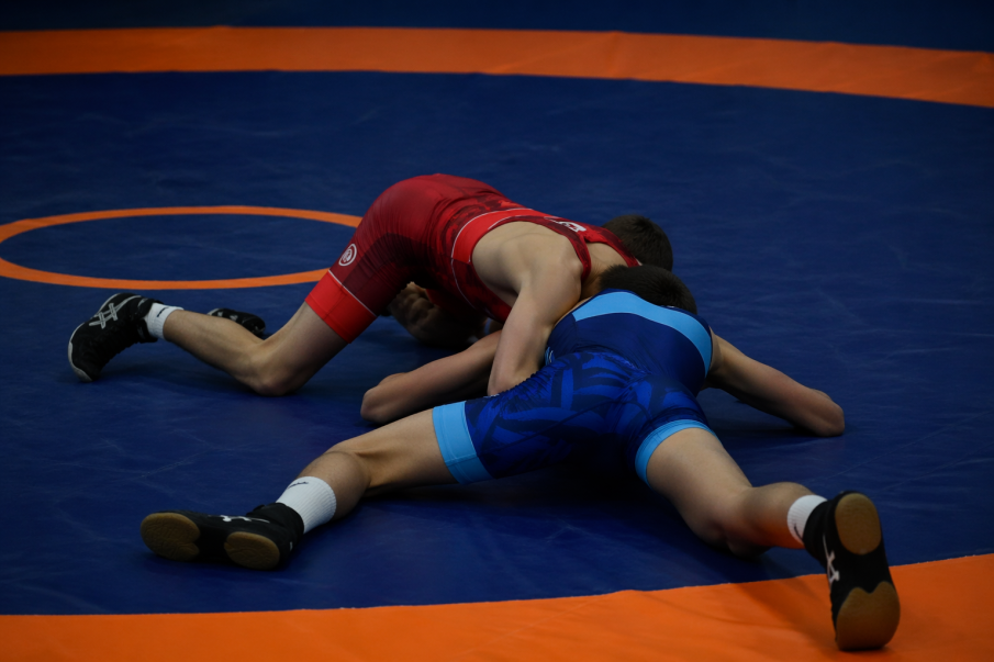 Изписаха 15-годишния борец, пострадал тежко по време на състезание