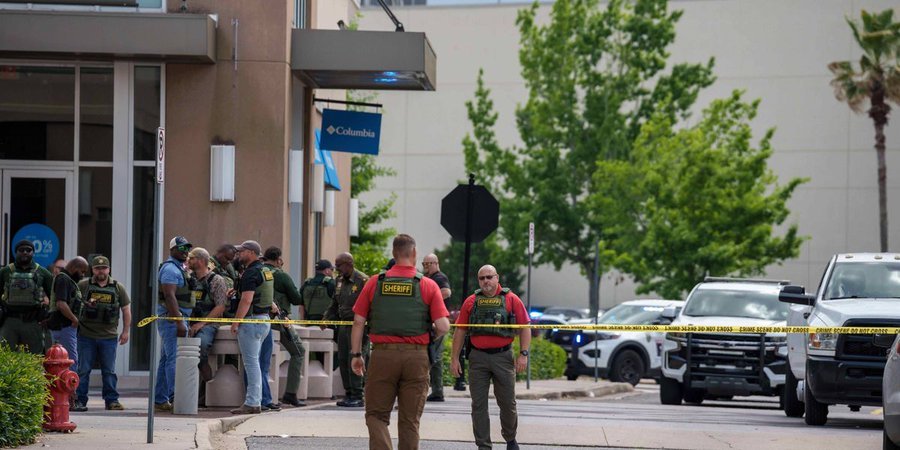 Престрелка в търговски център в американския щат Луизиана, има загинал и ранени (ВИДЕО)