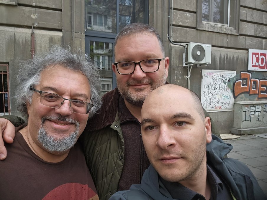 НАПРЕЖЕНИЕТО СЕ ПОКАЧВА: В ДБ се гневят на Асен Василев: Лиши ни от Явор Божанков, сега е на път да ни лиши и от Манол Пейков